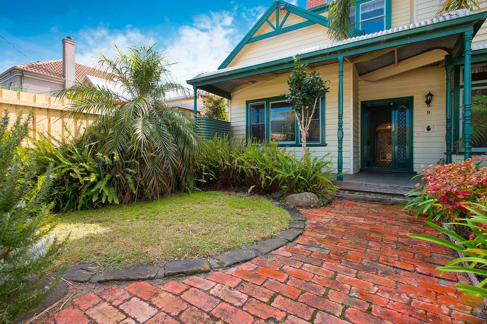 Gallery: 9 Canterbury Place