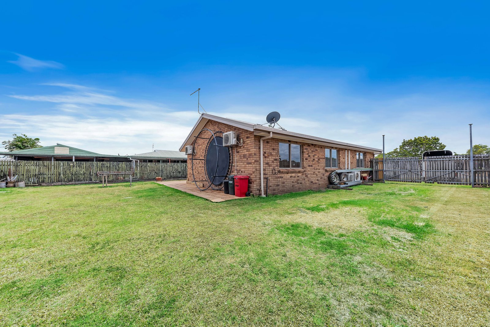 9 Carnation Street PROSERPINE 4