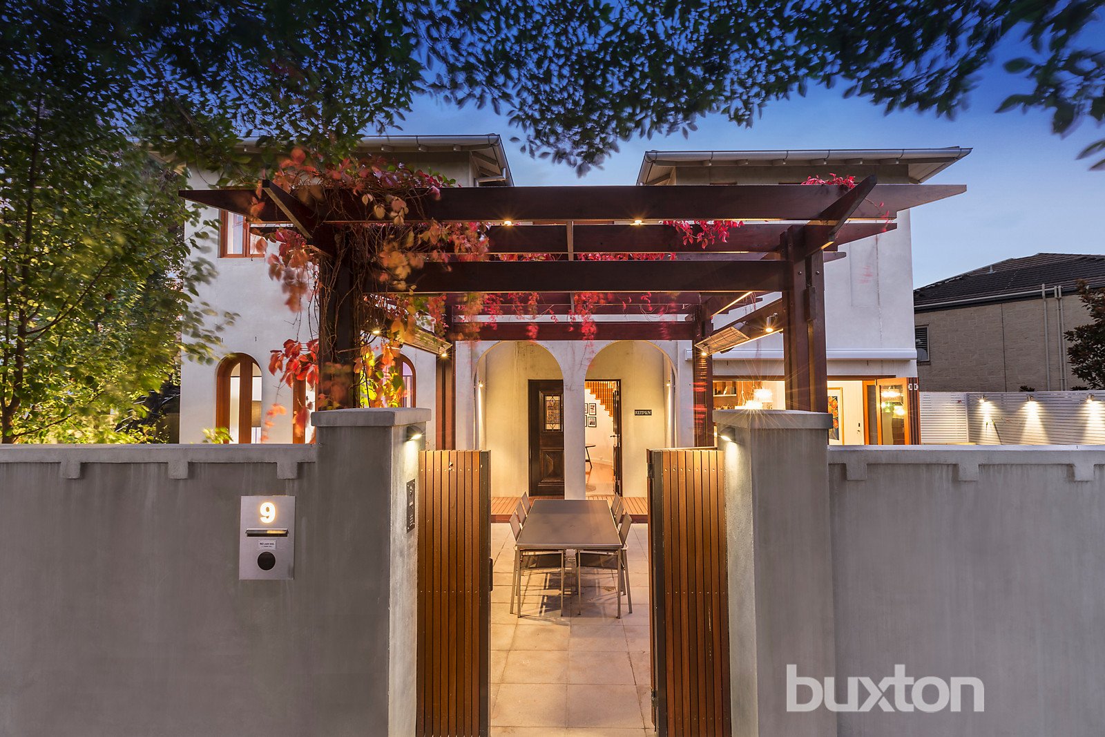 Gallery: 9 Carrington Grove