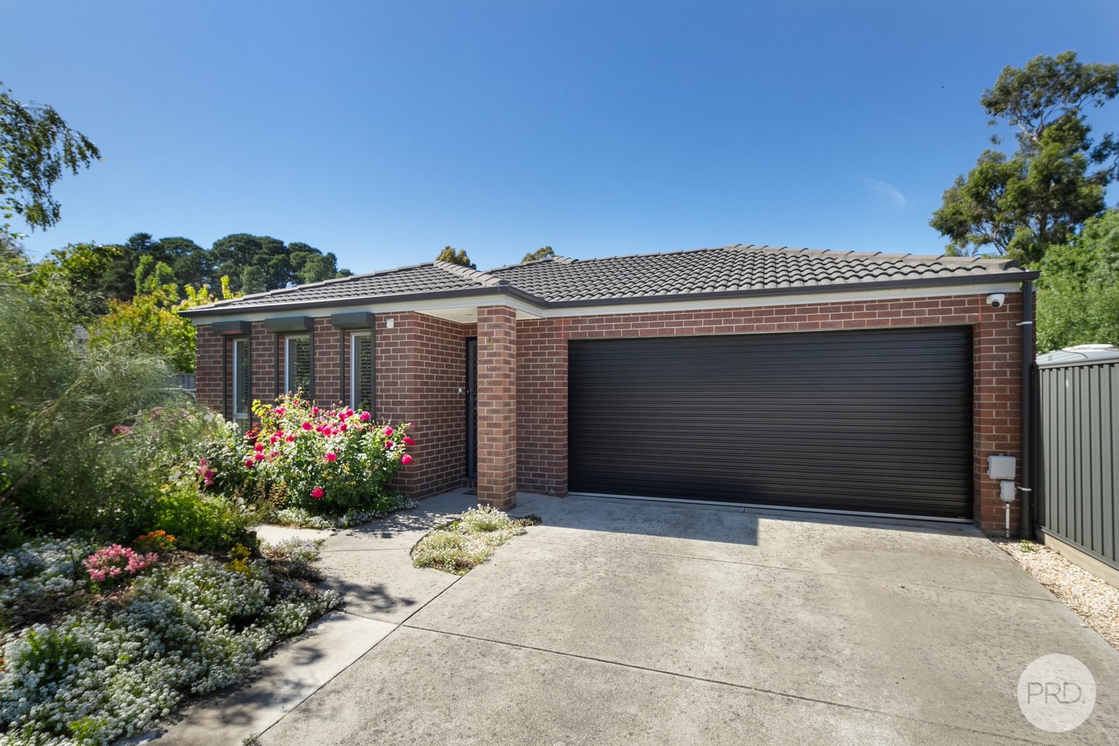 9 Castlemaine Road CRESWICK 1