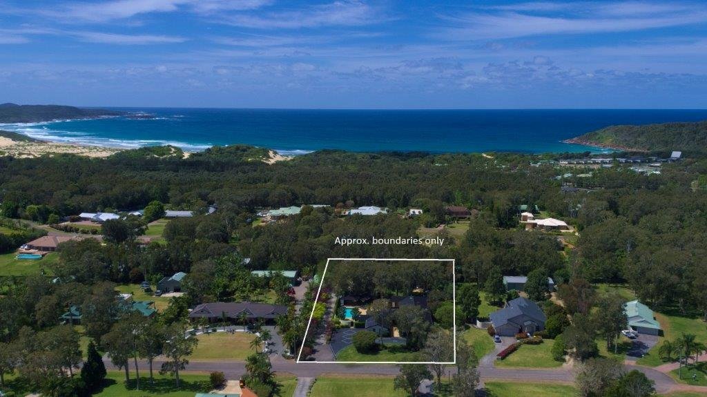 9 Casuarina Close ONE MILE 3