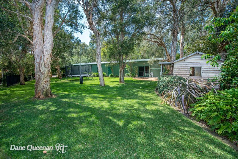 9 Casuarina Close ONE MILE 18