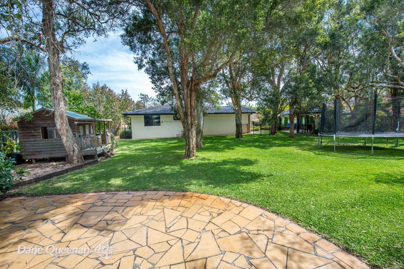 9 Casuarina Close ONE MILE 19