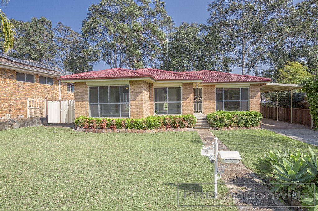 9 Celebes Street ASHTONFIELD 1