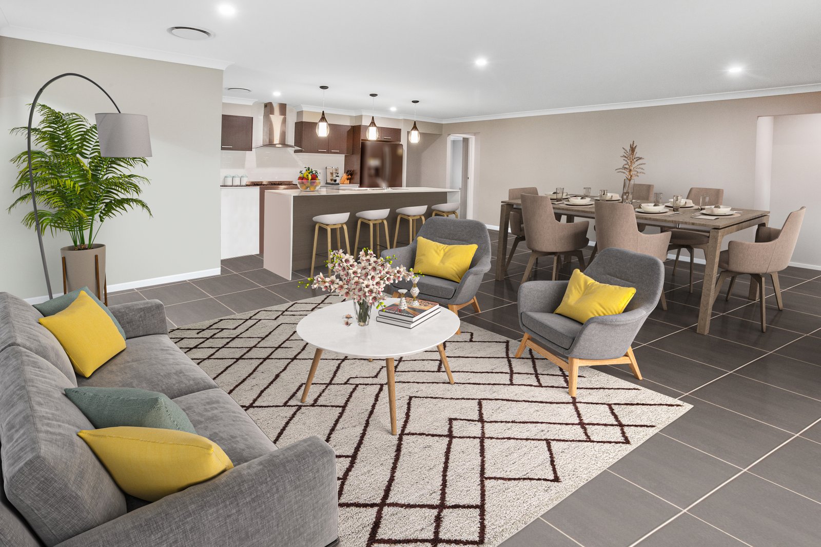 9 Centrefield Street RUTHERFORD 7