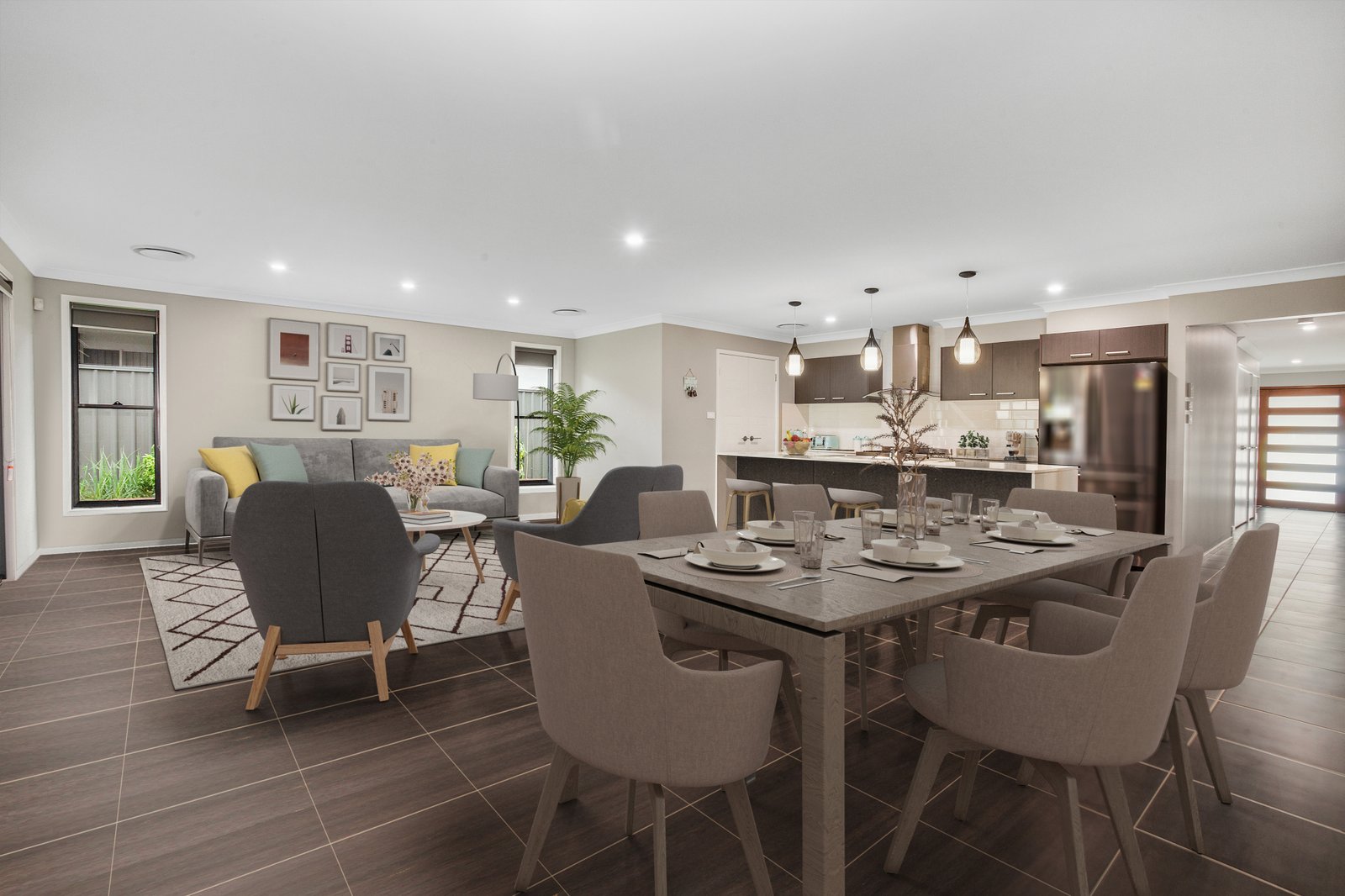 9 Centrefield Street RUTHERFORD 8