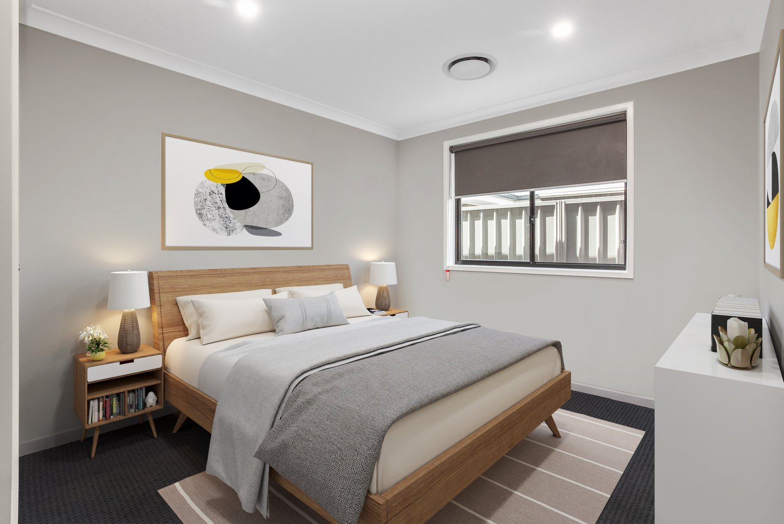 9 Centrefield Street RUTHERFORD 10