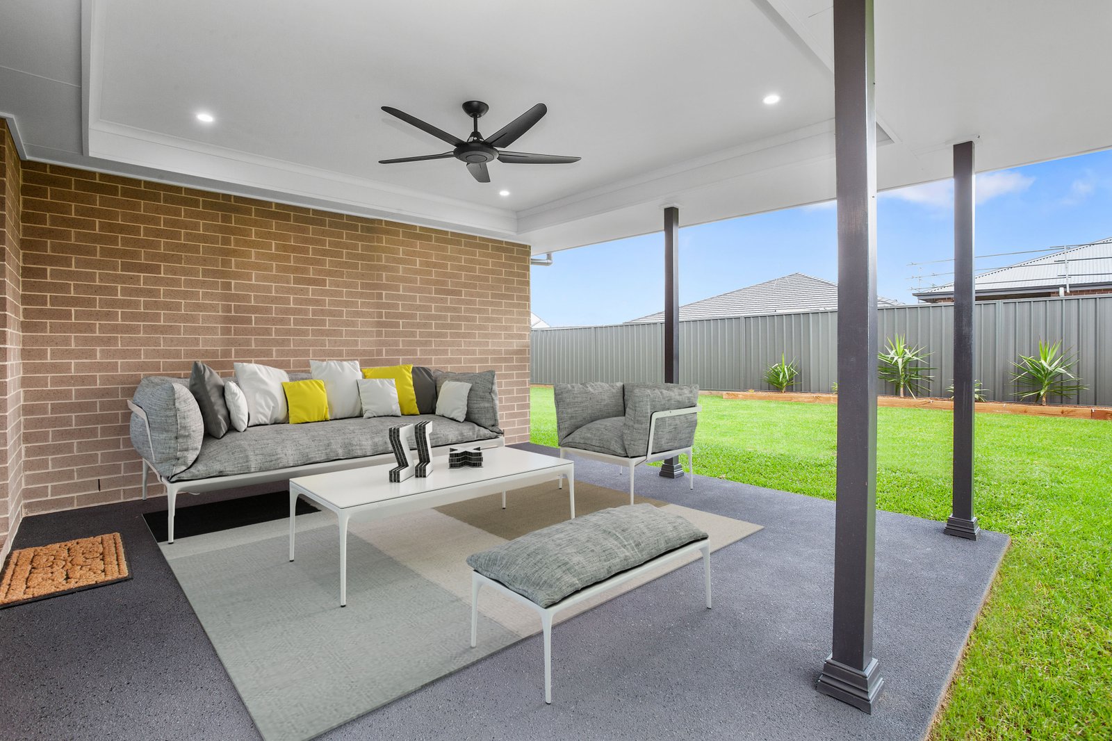 9 Centrefield Street RUTHERFORD 13