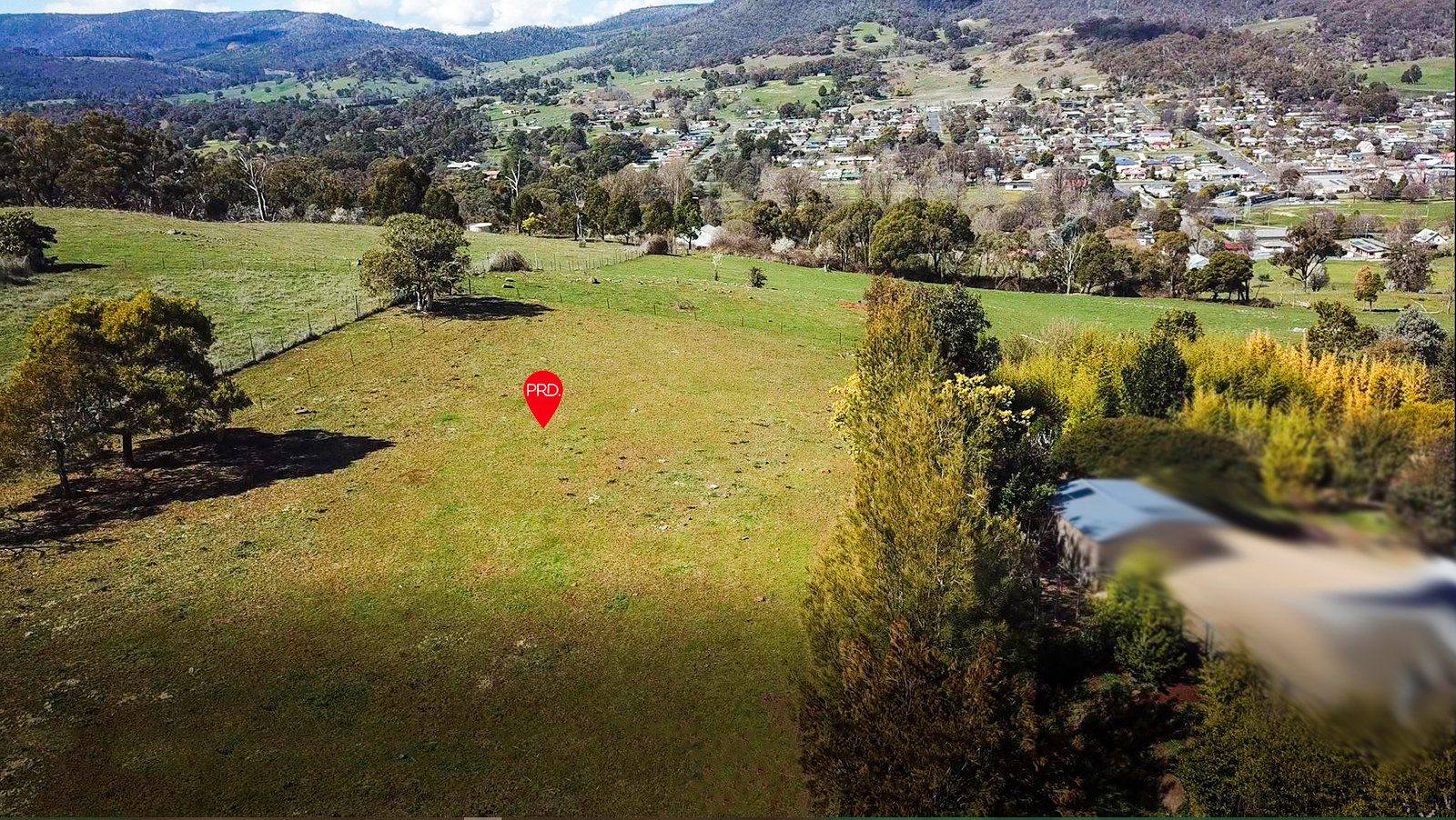 9 Chaffey Close TUMBARUMBA 1