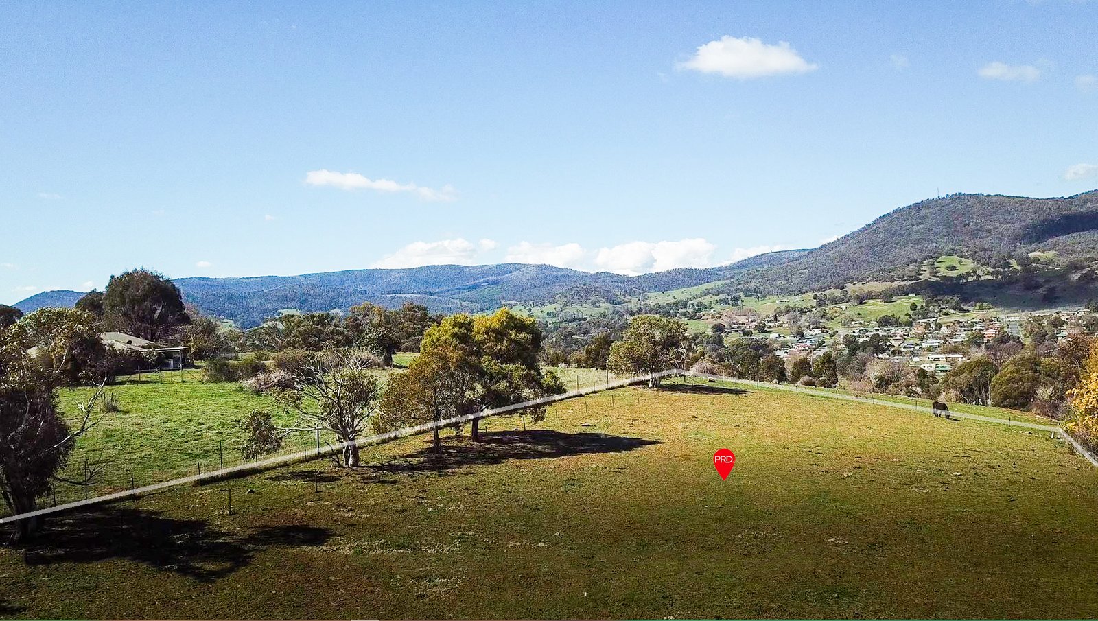 9 Chaffey Close TUMBARUMBA 2