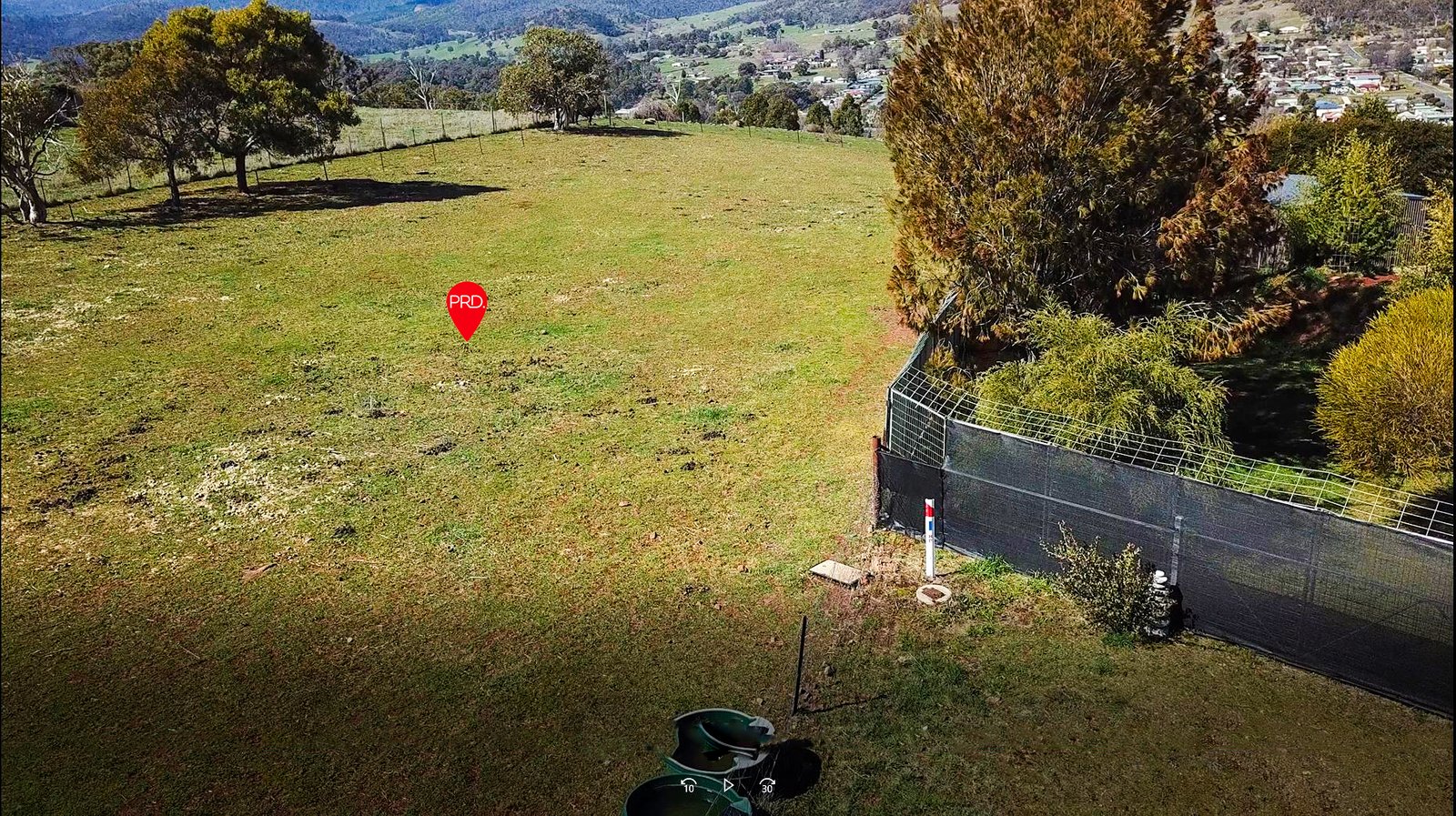 9 Chaffey Close TUMBARUMBA 3