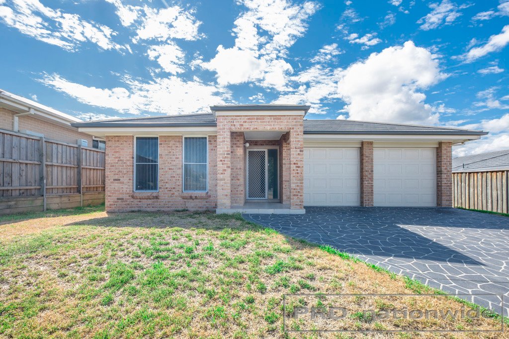 9 Champion Cres GILLIESTON HEIGHTS 1