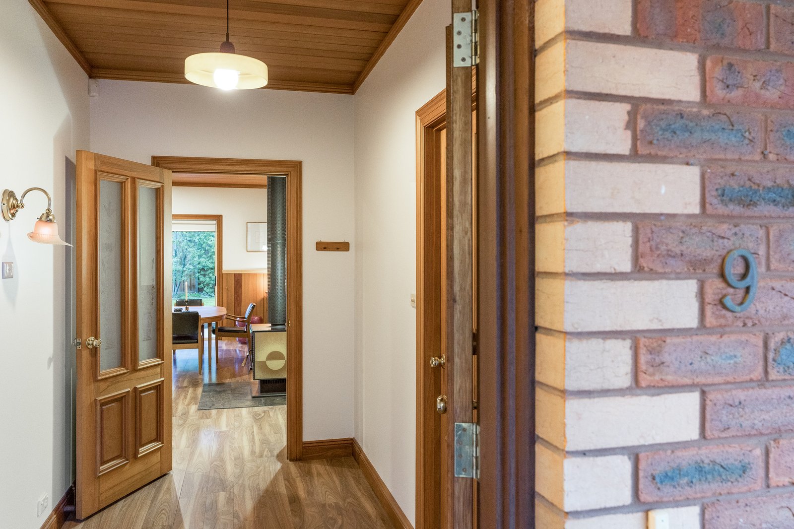 Gallery: 9 Chancellor Place