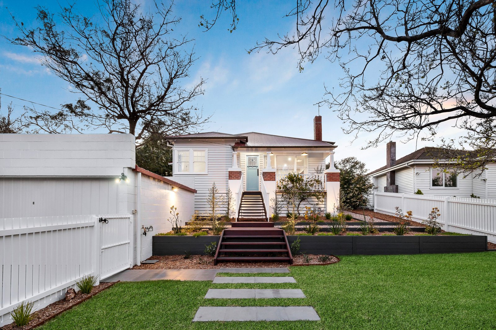 Gallery: 9 Chapman Avenue