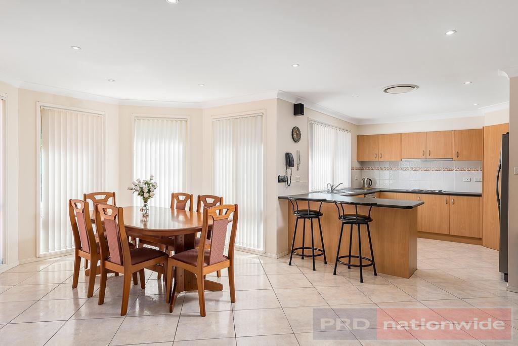 9 Chauvel Avenue MILPERRA 4