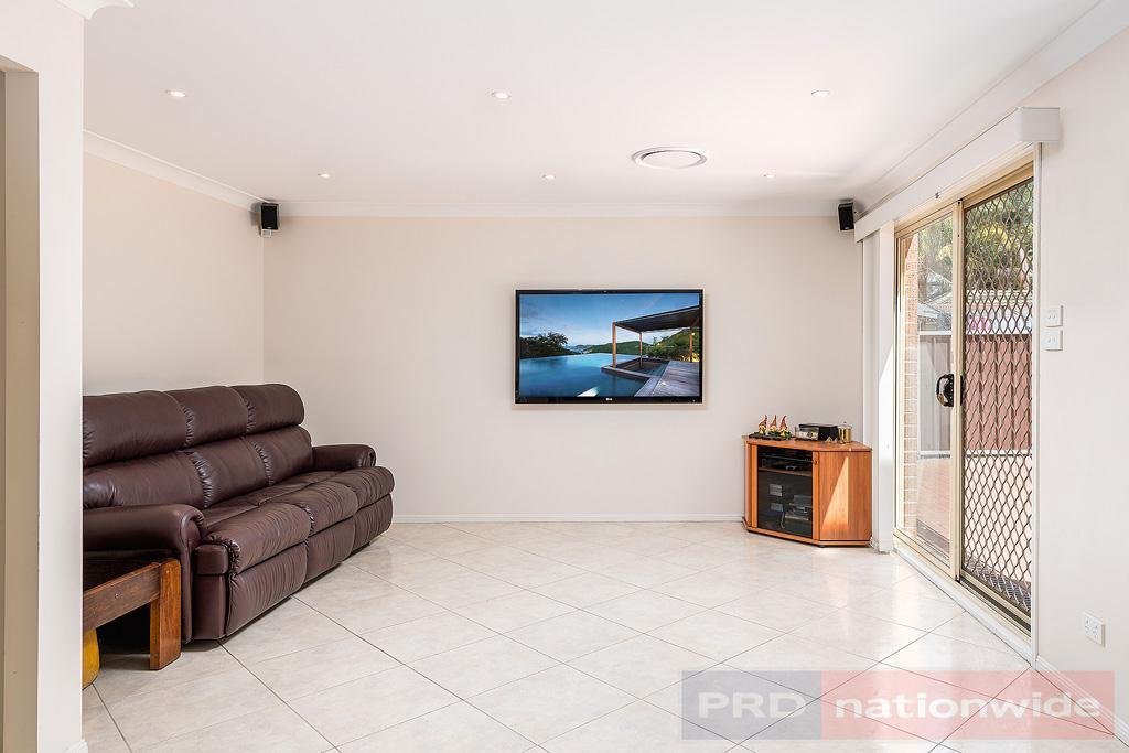 9 Chauvel Avenue MILPERRA 5