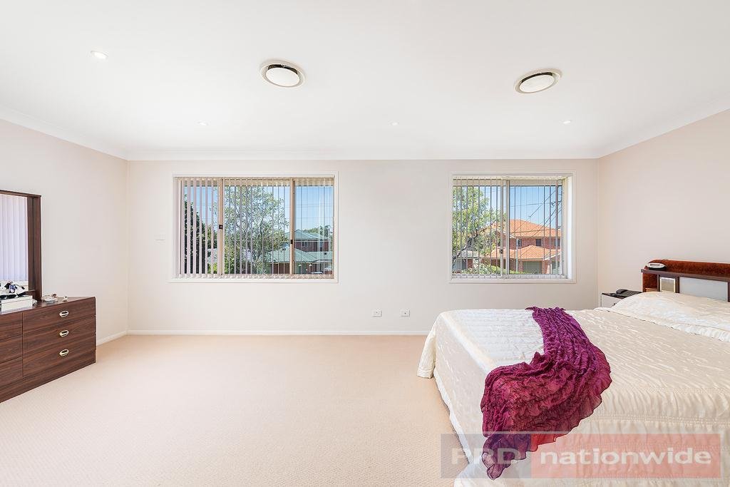 9 Chauvel Avenue MILPERRA 6