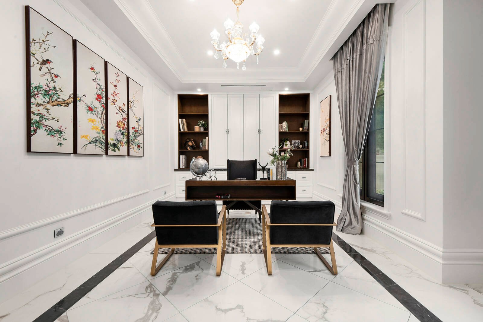 Real Estate and Property in 9 Chelmsford Street, Balwyn North, VIC