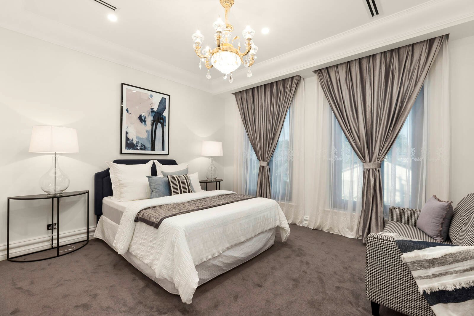 Real Estate and Property in 9 Chelmsford Street, Balwyn North, VIC