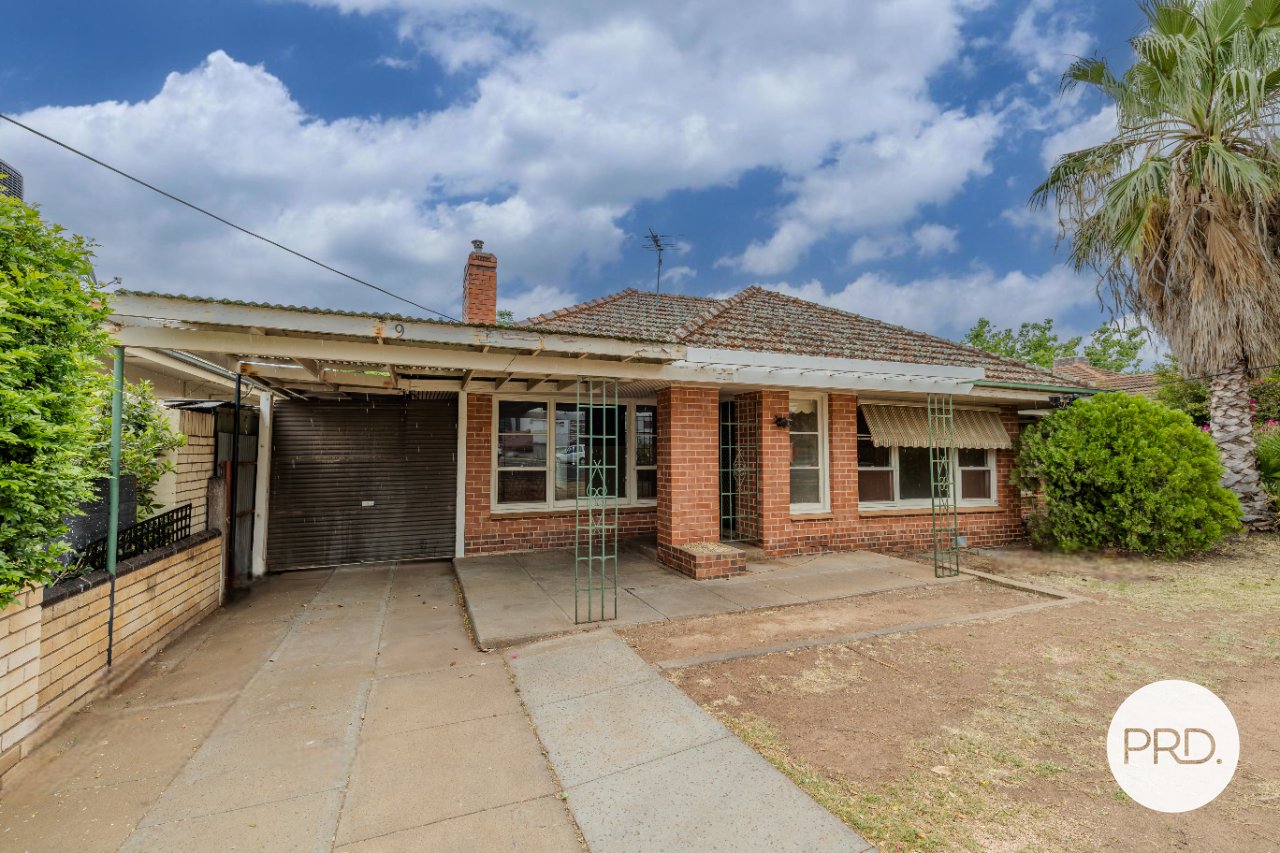 9 Cherry Avenue MILDURA 2