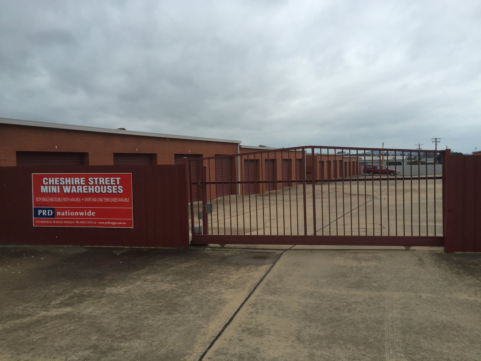 9 Cheshire Street WAGGA WAGGA 2