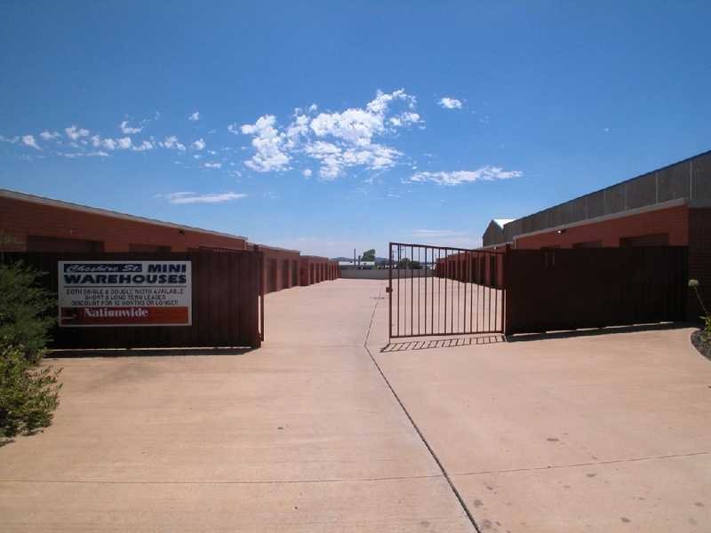 9 Cheshire Street WAGGA WAGGA 3