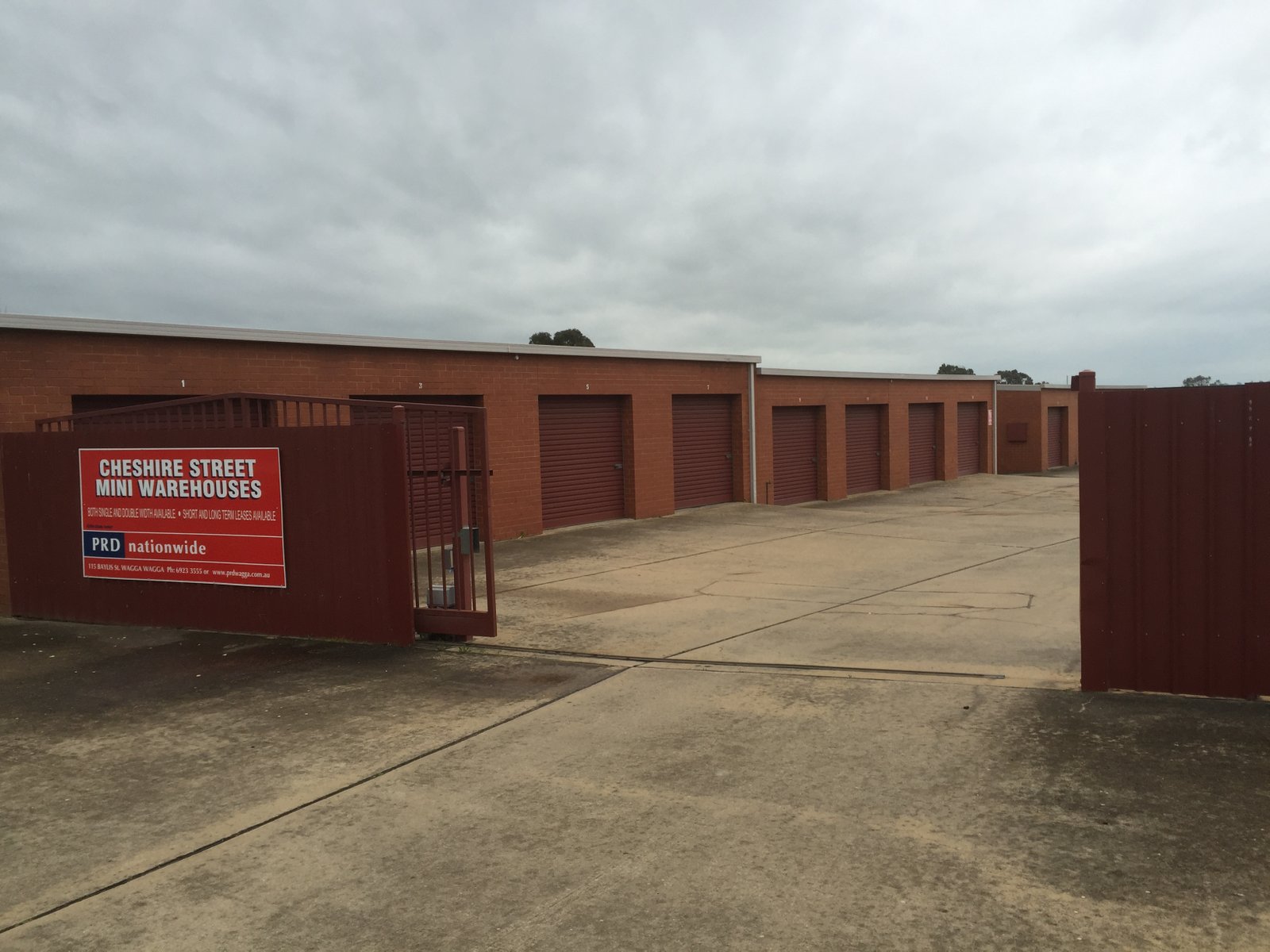 9 Cheshire Street WAGGA WAGGA 4