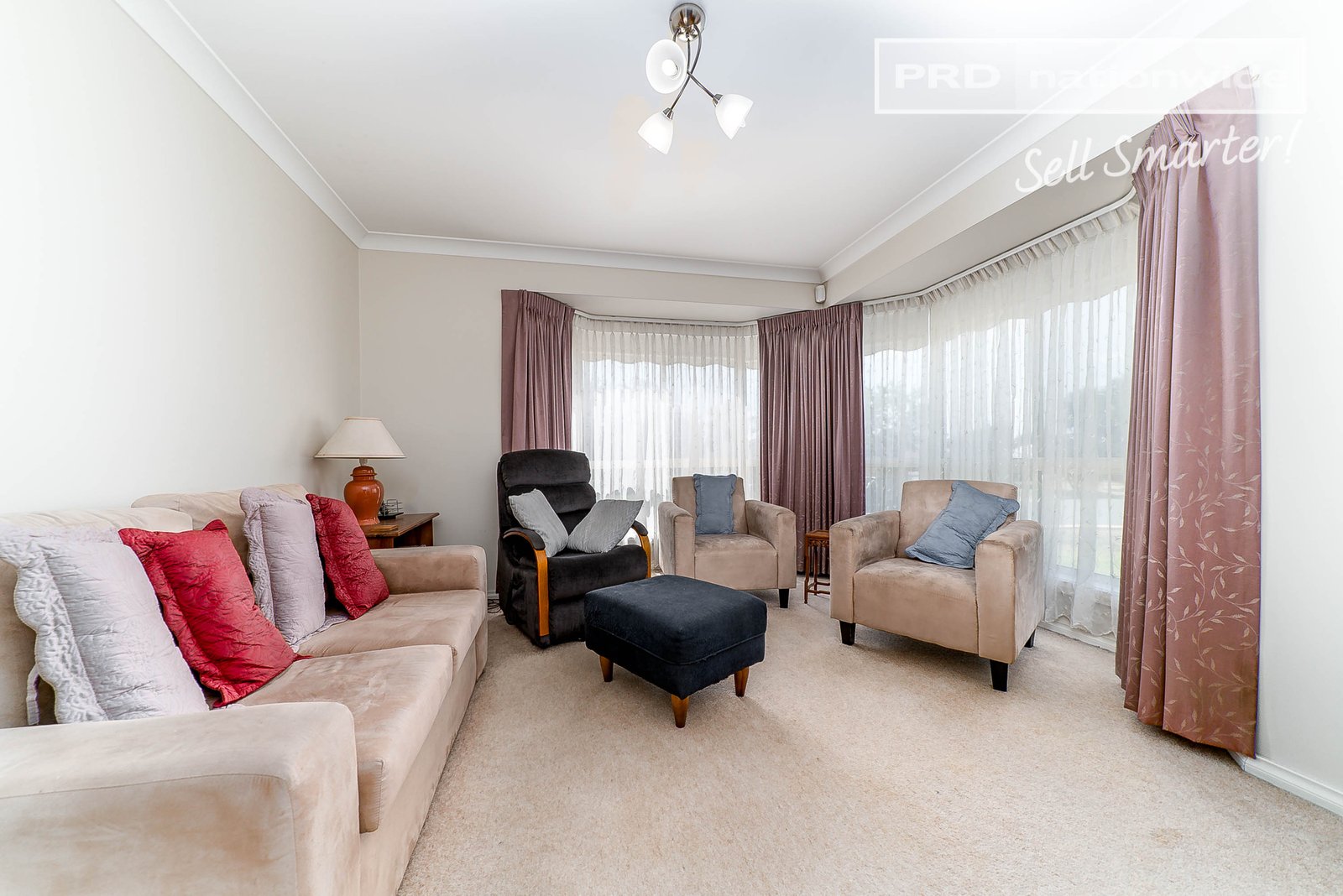 9 Chisholm Place LLOYD 2