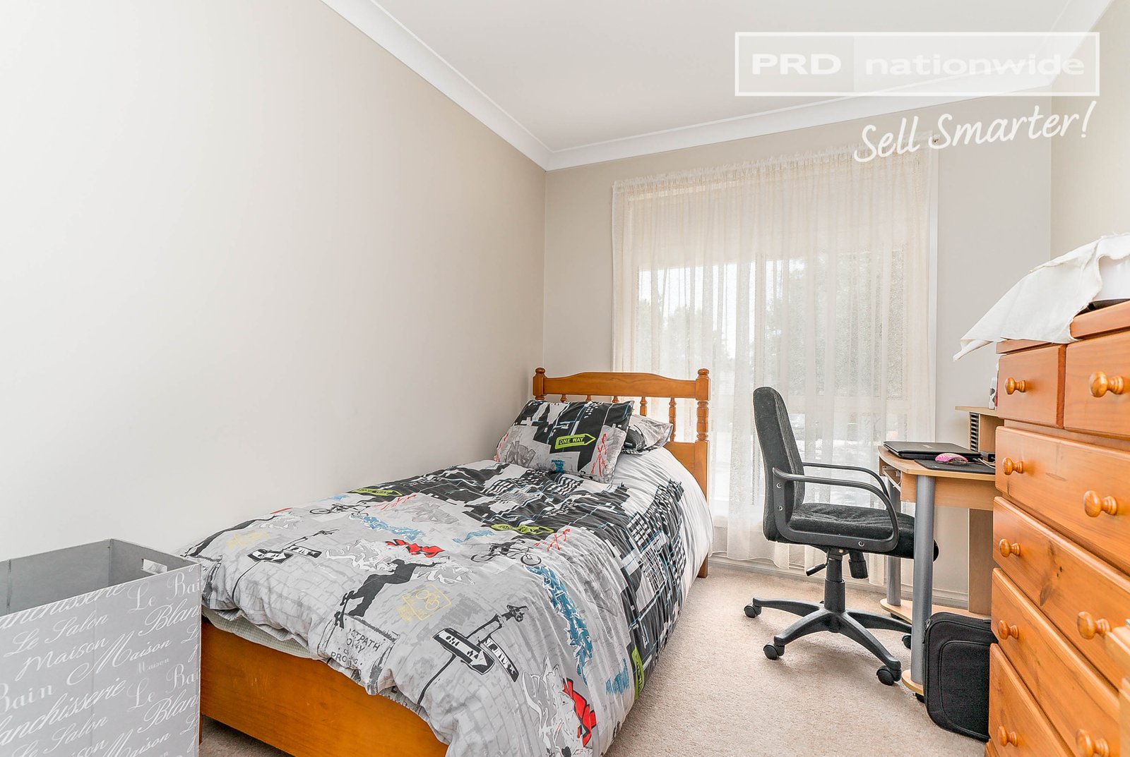 9 Chisholm Place LLOYD 7