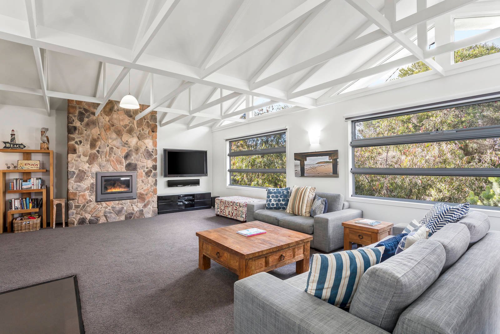 Real Estate and Property in 9 Christopher Court, Ocean Grove, VIC