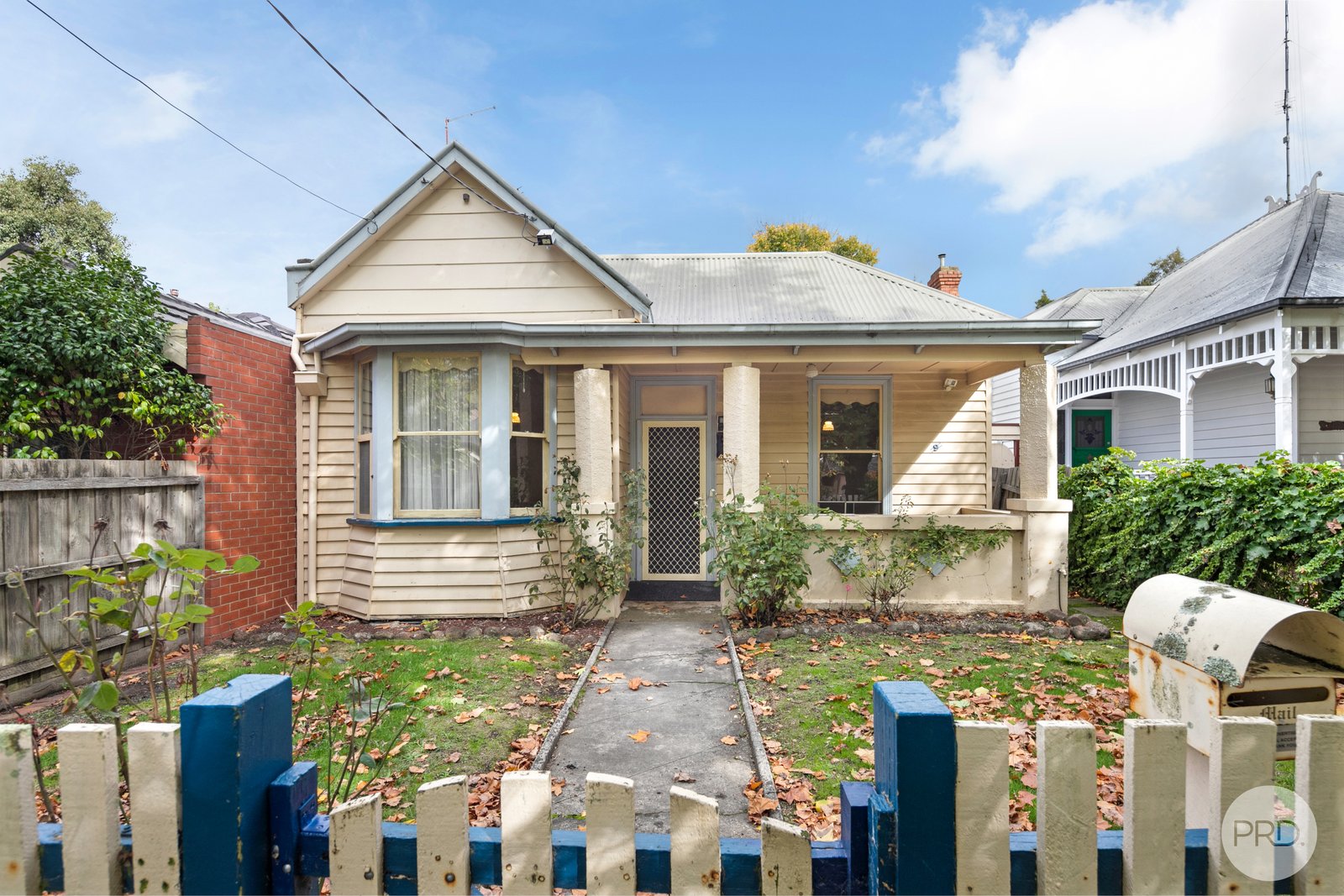 9 Church Street NEWINGTON 1