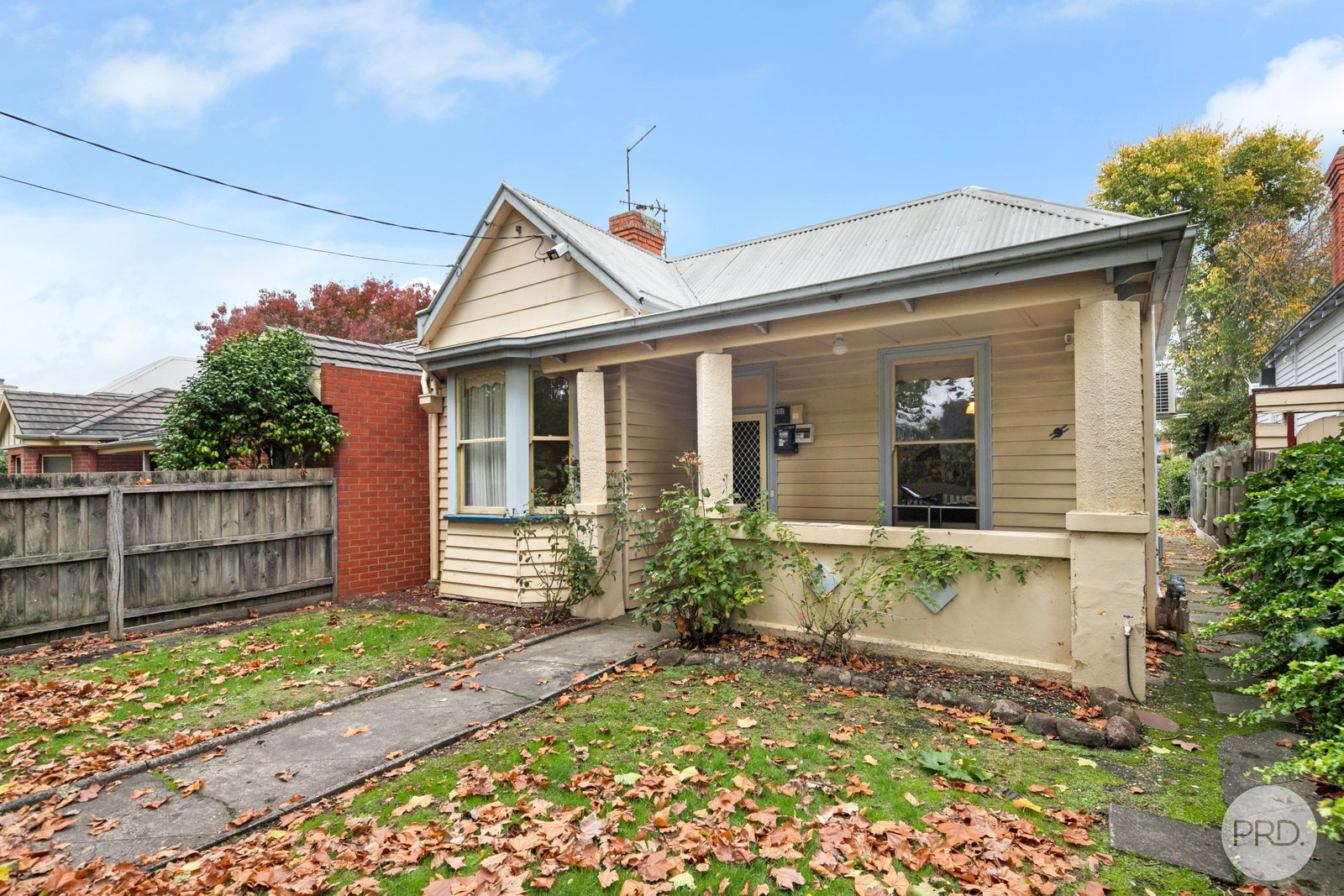 9 Church Street NEWINGTON 12