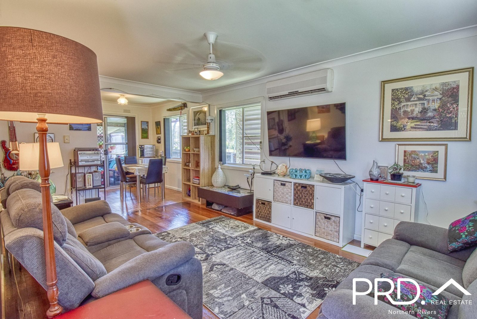 9 Churchill Crescent CASINO 7