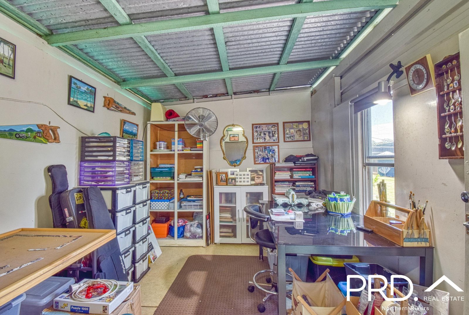 9 Churchill Crescent CASINO 11