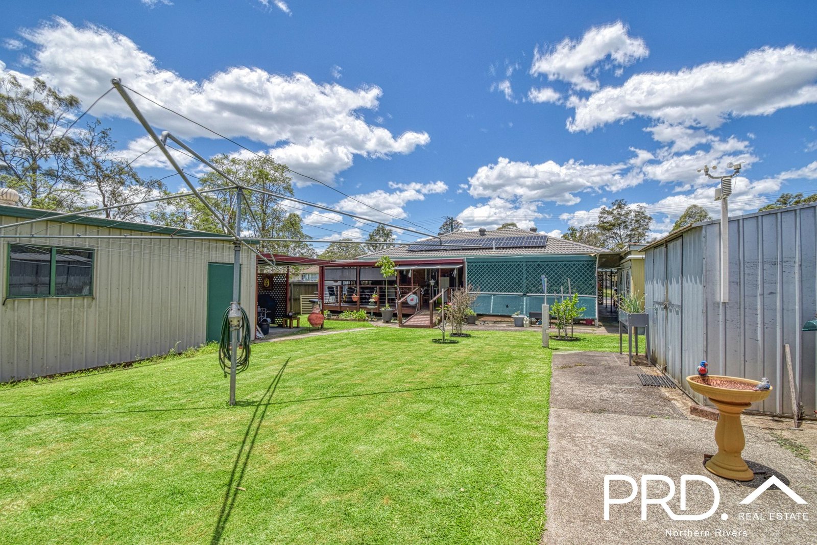 9 Churchill Crescent CASINO 13