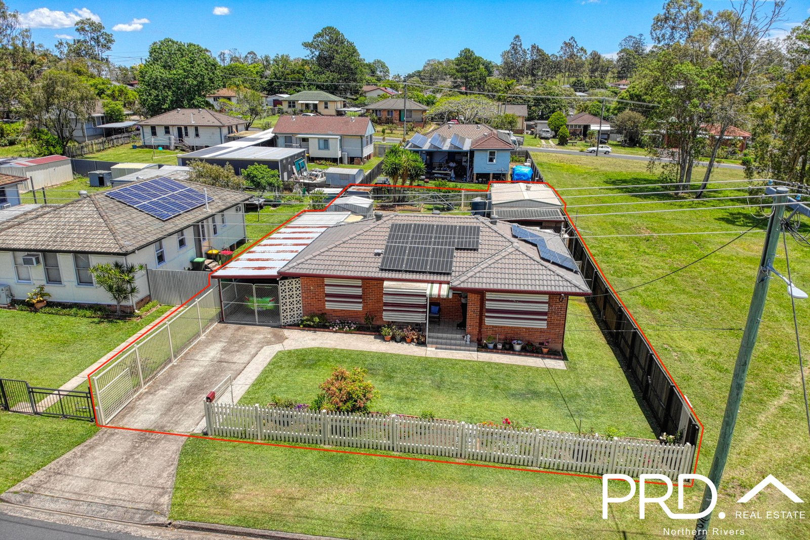 9 Churchill Crescent CASINO 16