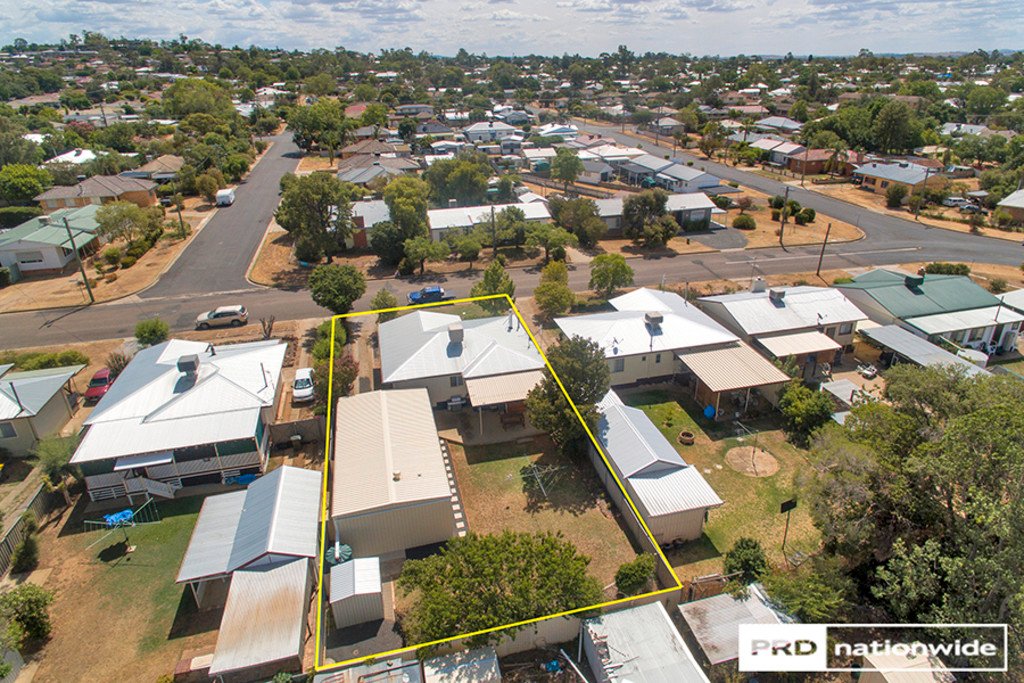 9 Churchill Street TAMWORTH 23