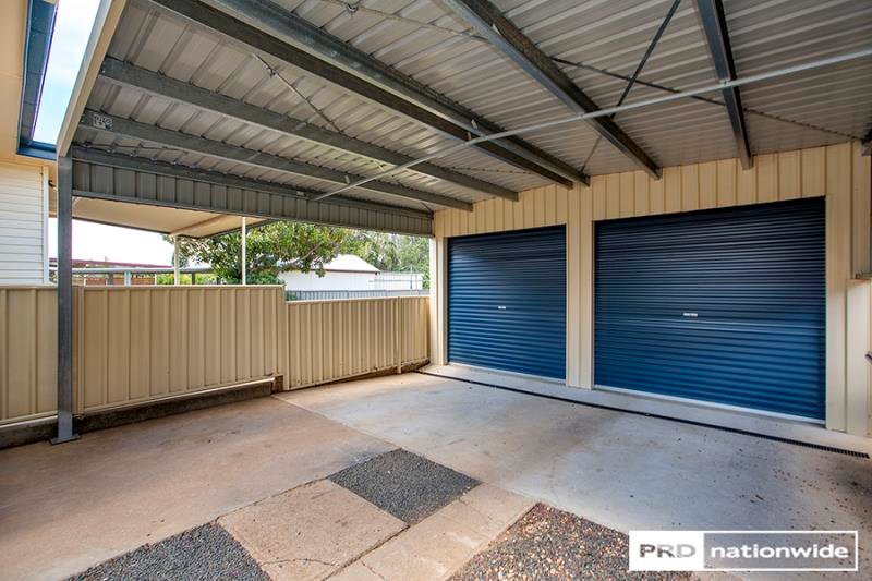 9 Churchill Street TAMWORTH 2