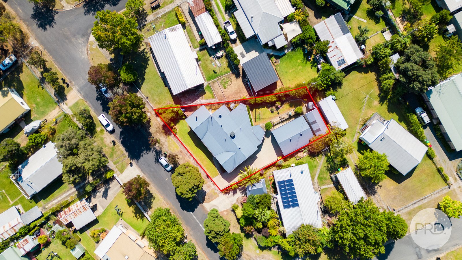 9 Clayton Street TALBINGO 3