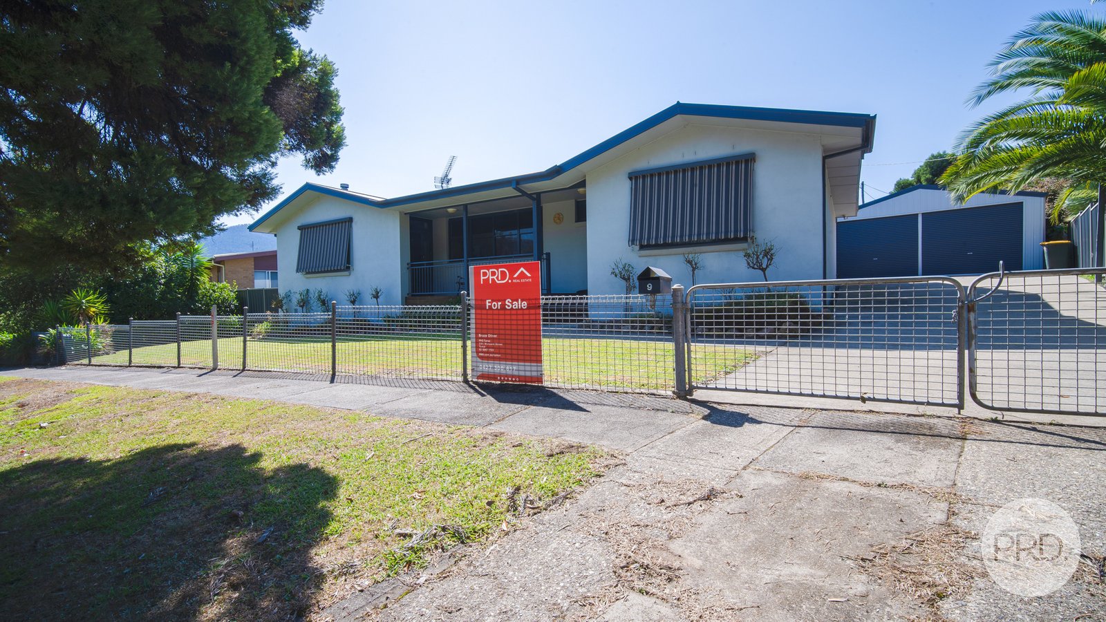 9 Clayton Street TALBINGO 18