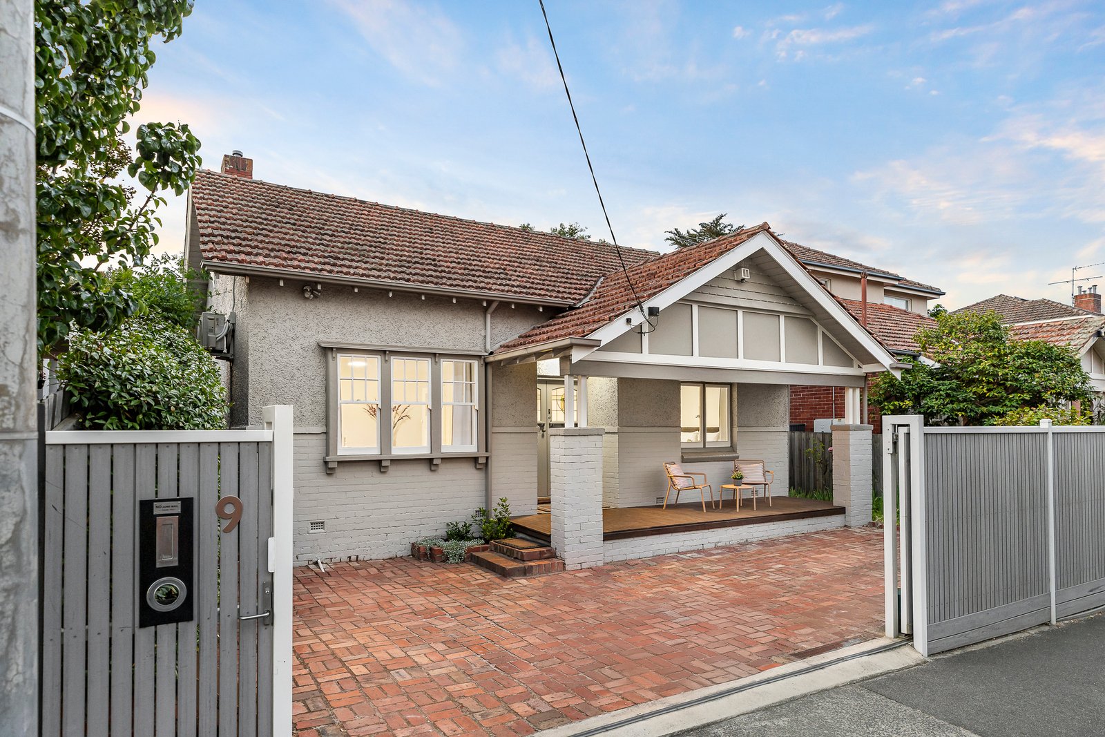 9 Cobden Street, Kew, 3101