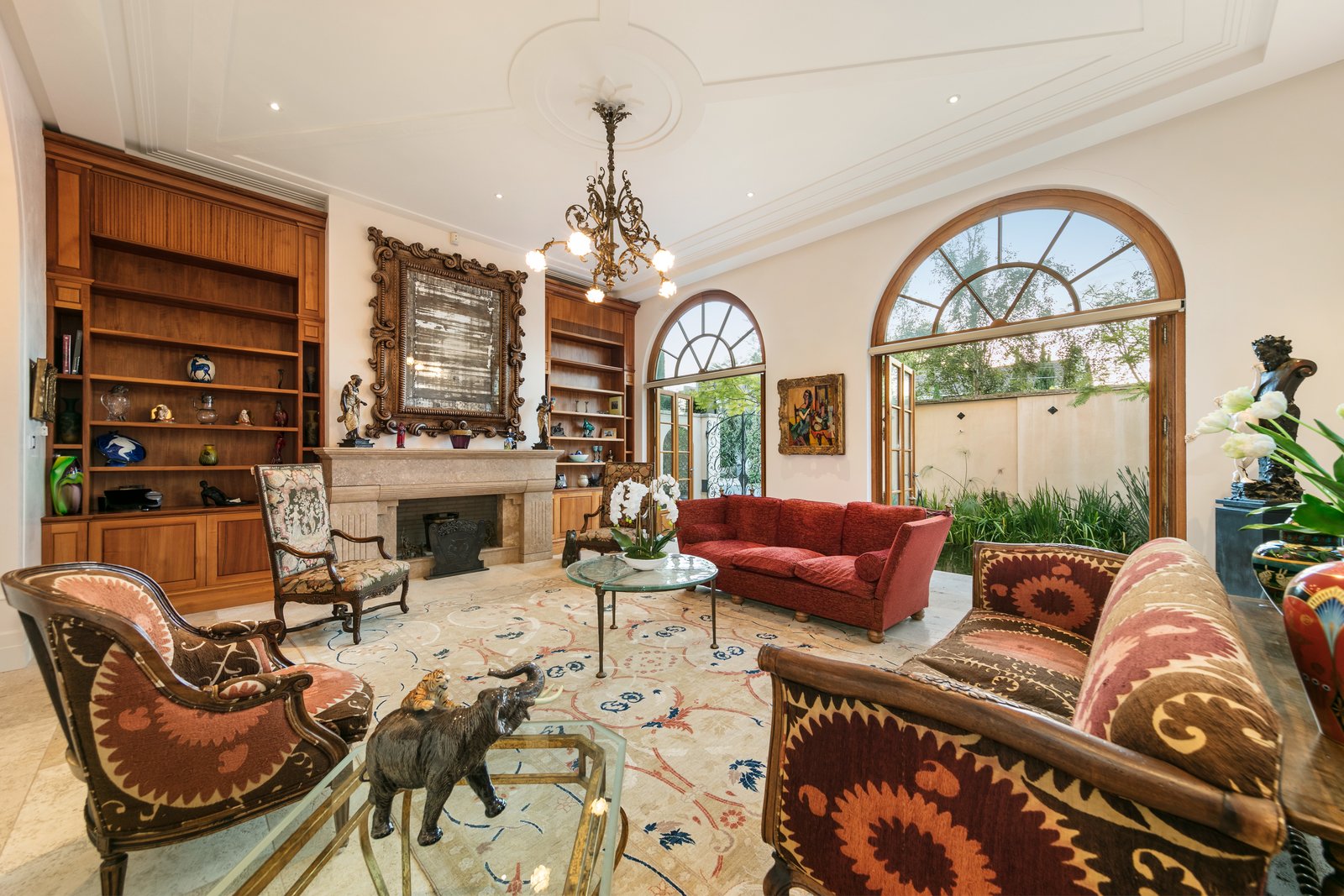 Real Estate and Property in 9 Cole Court, Toorak, VIC