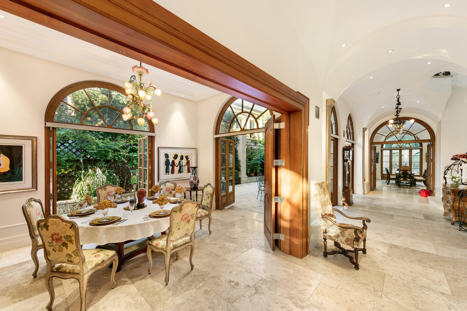 Real Estate and Property in 9 Cole Court, Toorak, VIC