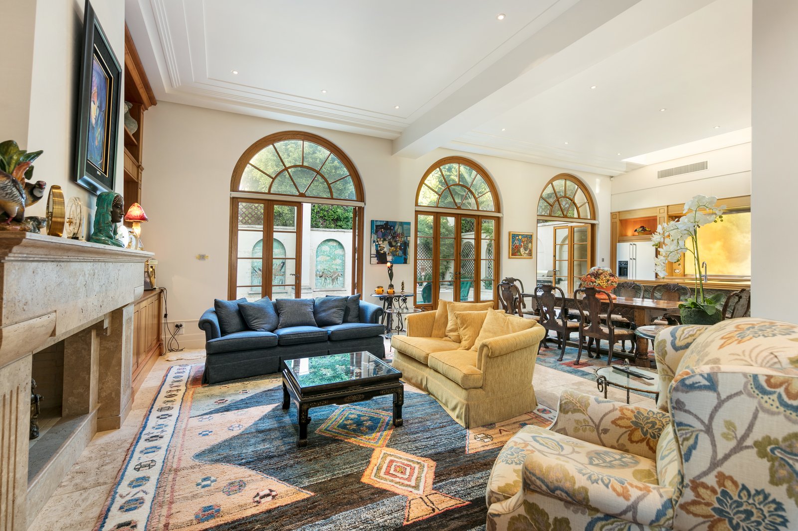 Real Estate and Property in 9 Cole Court, Toorak, VIC