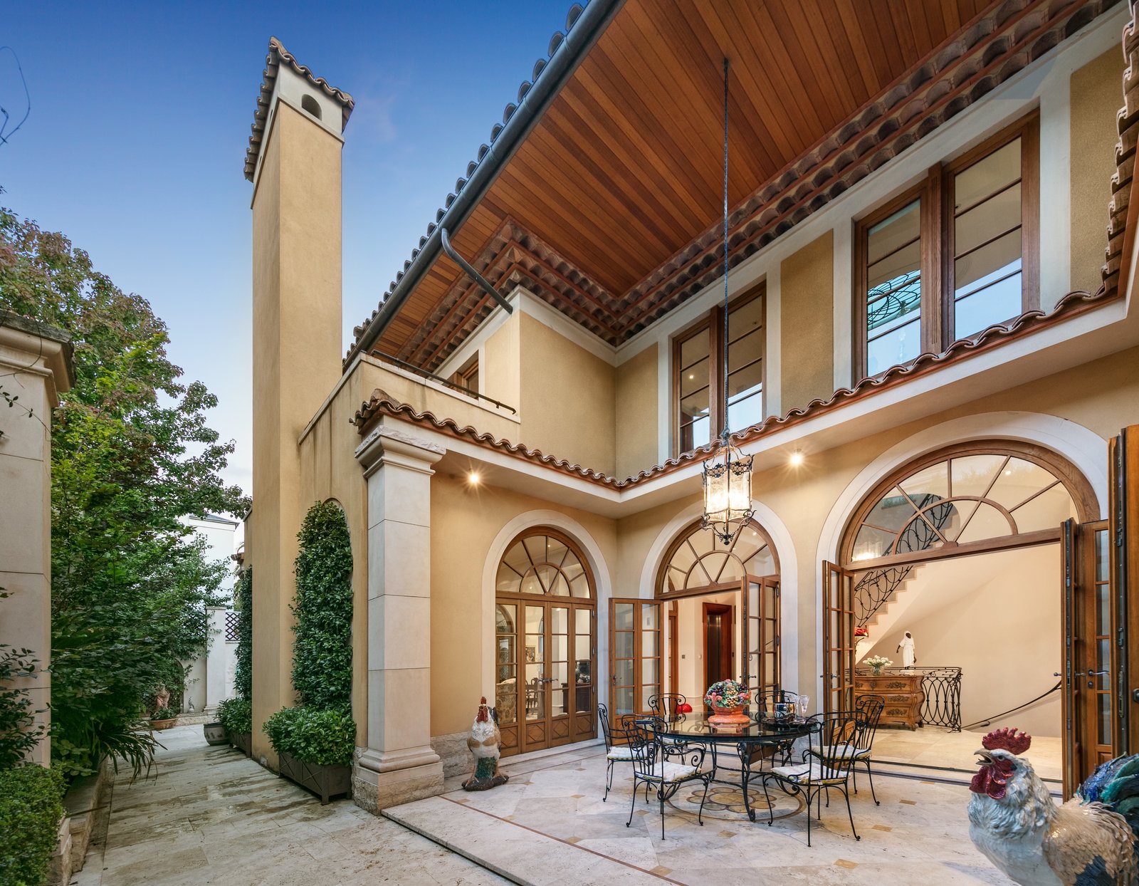 Real Estate and Property in 9 Cole Court, Toorak, VIC