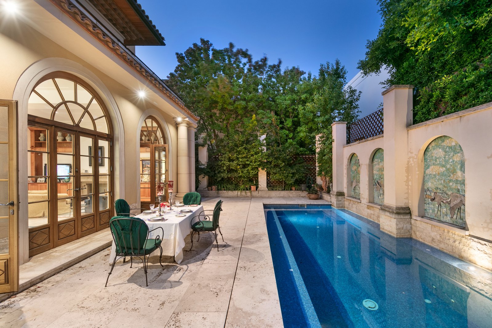 Real Estate and Property in 9 Cole Court, Toorak, VIC