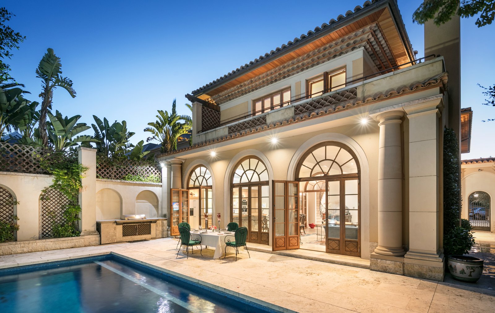 Real Estate and Property in 9 Cole Court, Toorak, VIC