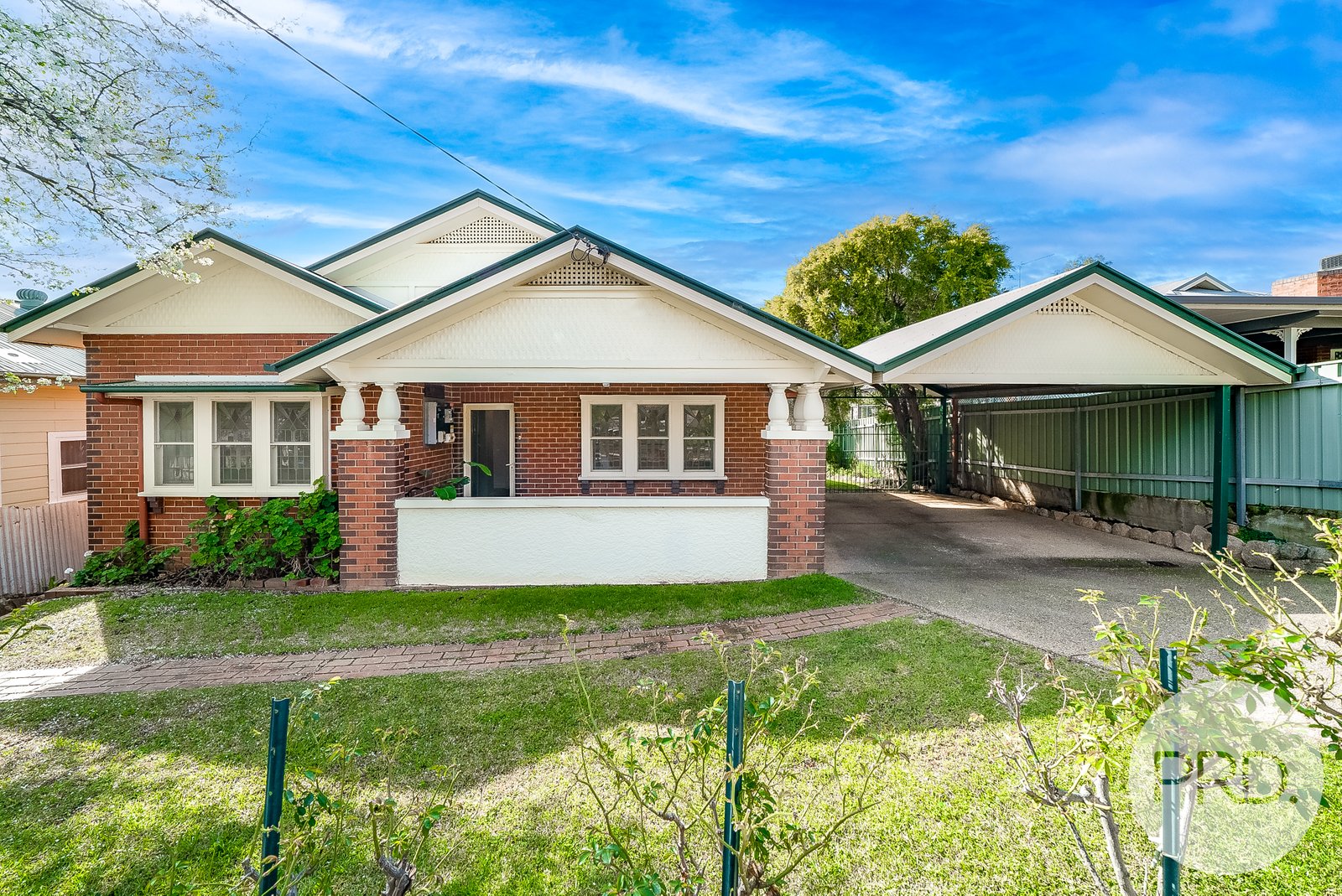 9 Coleman Street TURVEY PARK 1