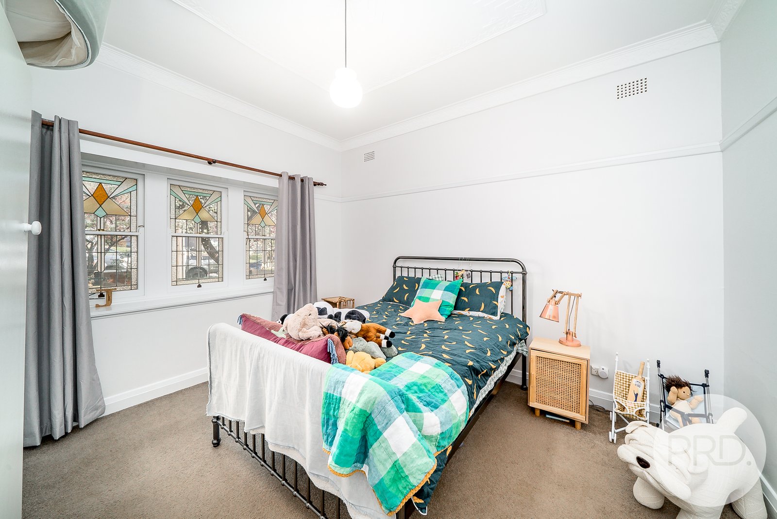 9 Coleman Street TURVEY PARK 9