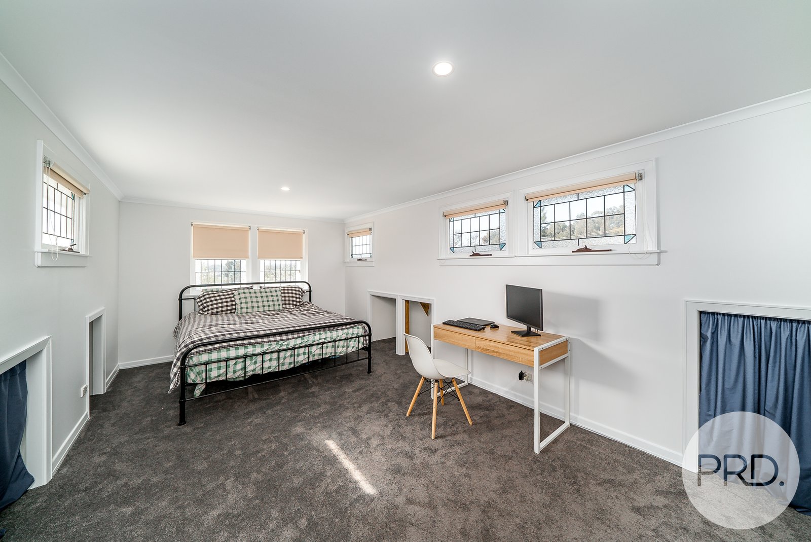 9 Coleman Street TURVEY PARK 12